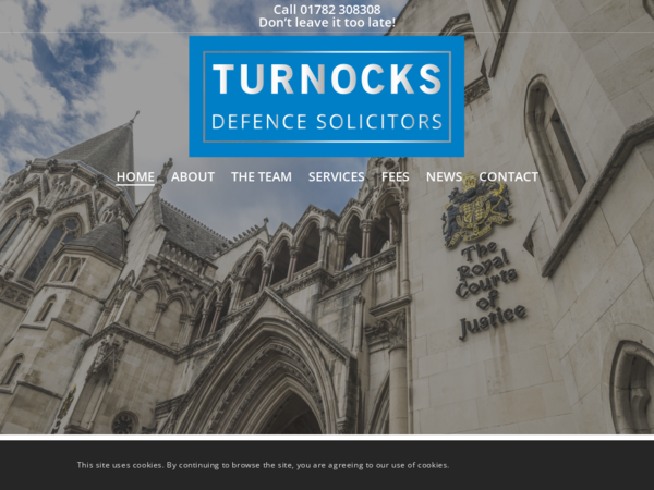 Turnocks Defence Solicitors