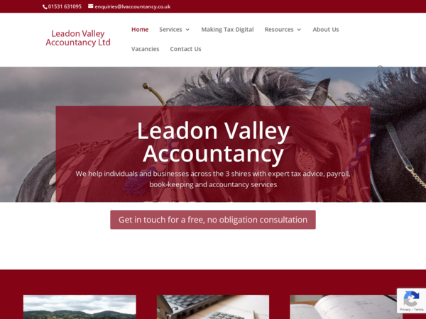 Leadon Valley Accountancy