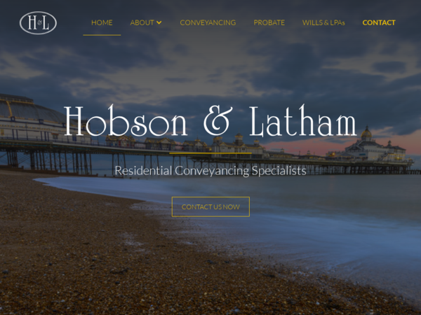 Hobson & Latham