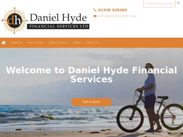 Daniel Hyde Financial Services
