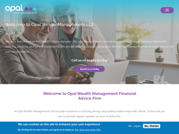 Opal Wealth Management