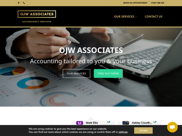 OJW Associates