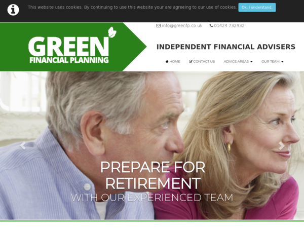 Green Financial Planning