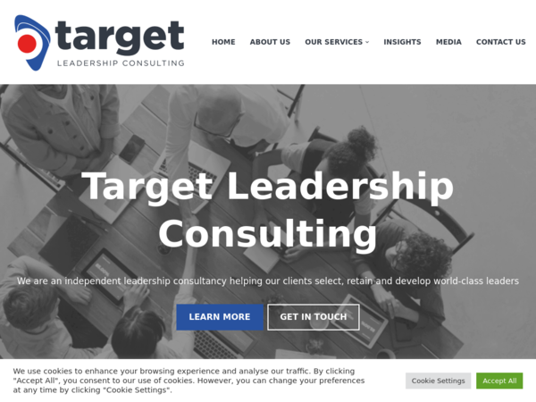 Target Leadership Consulting