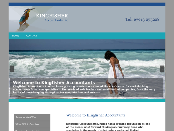 Kingfisher Accountants