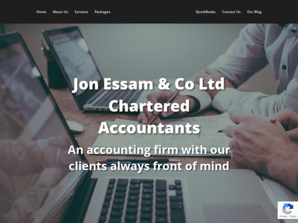 Jon Essam & Co Limited