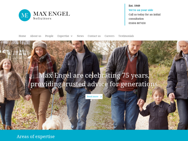 Max Engel Solicitors