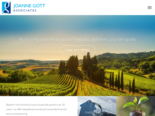 Joanne Gott Associates