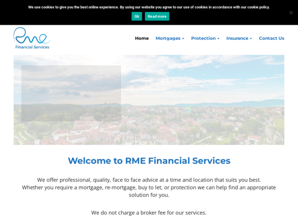 RME Financial Services