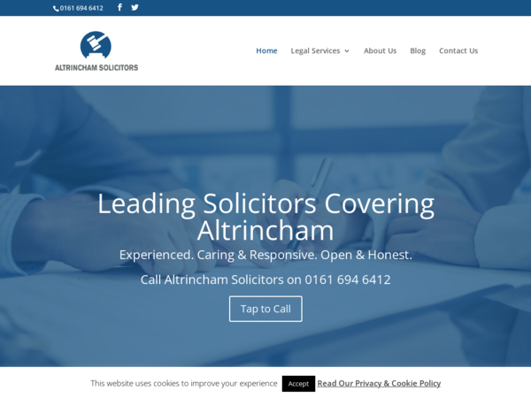 Altrincham Solicitors