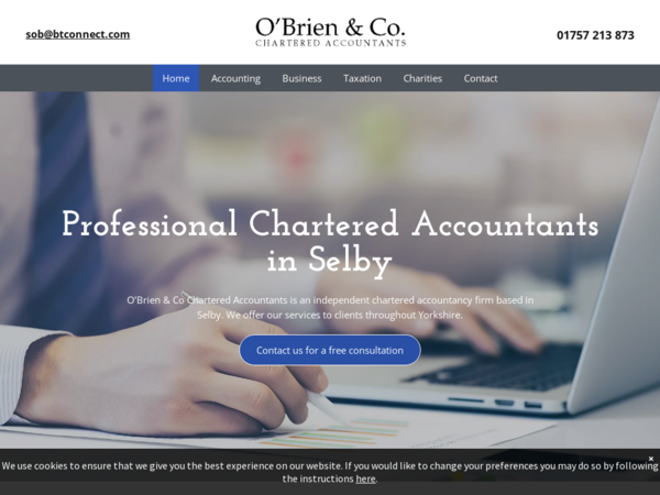 O'Brien & Co