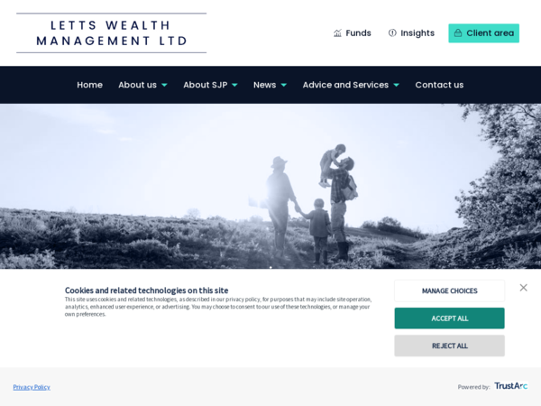 Letts Wealth Management