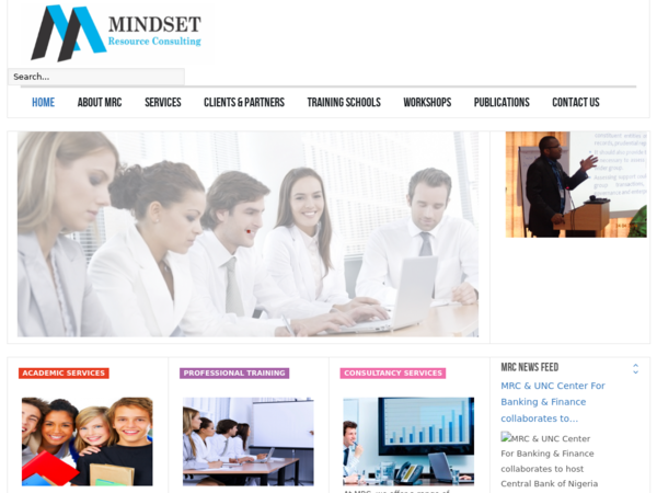 Mindset Resource Consulting