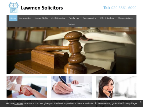 Lawmen Solicitors