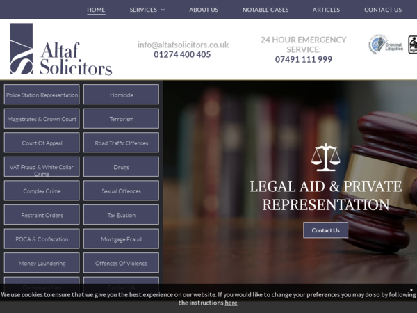 Altaf Solicitors