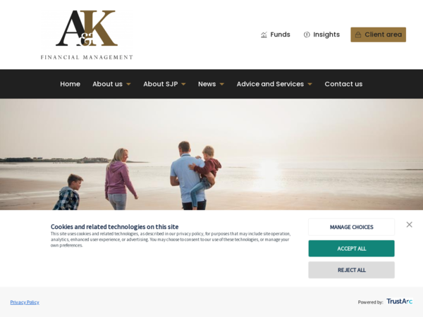 A&K Financial Managment