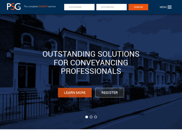 Property Search Group