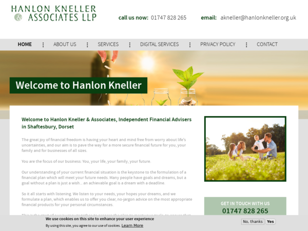 Hanlon Kneller & Associates