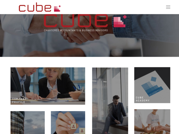 Cube Accountants