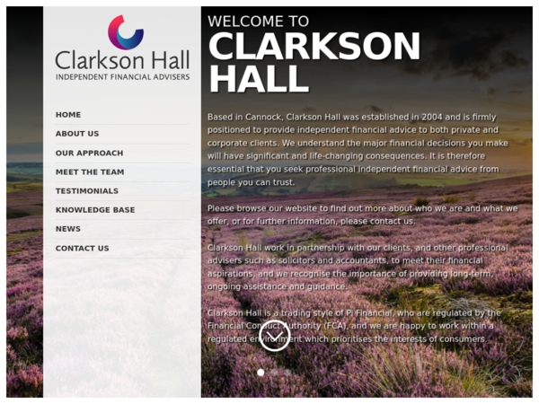 Clarkson Hall