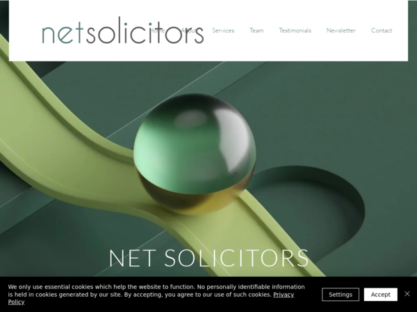 Net Solicitors