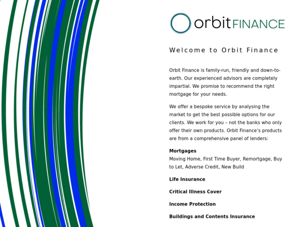 Orbit Finance