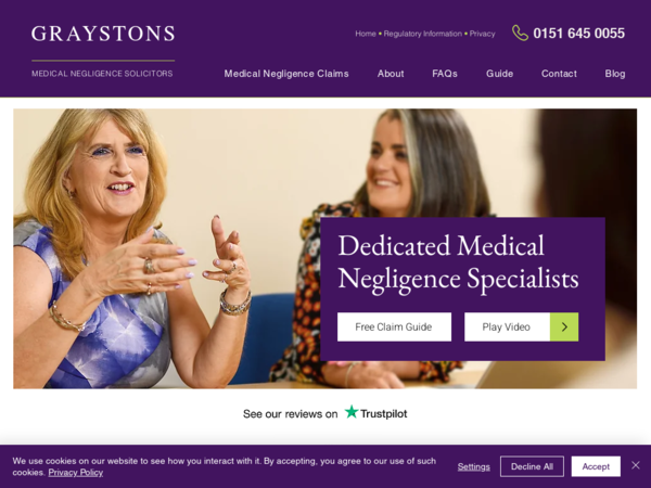 Graystons Solicitors