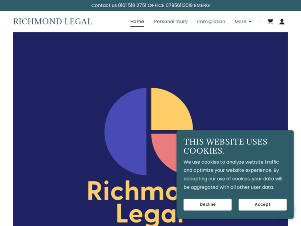 Richmond Legal Limited