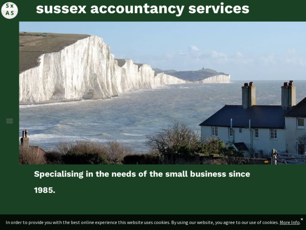 Sussex Accountancy Services