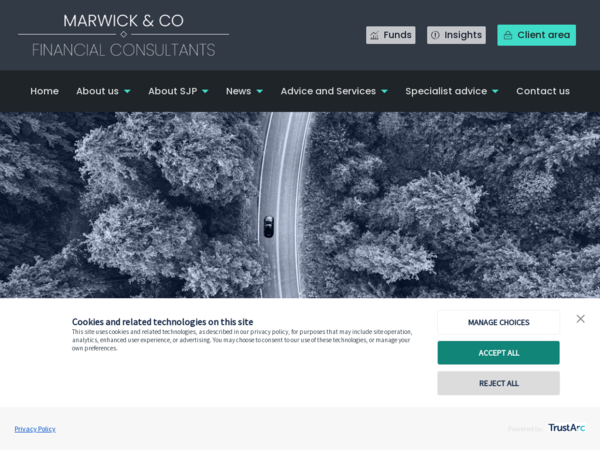 Marwick & Co