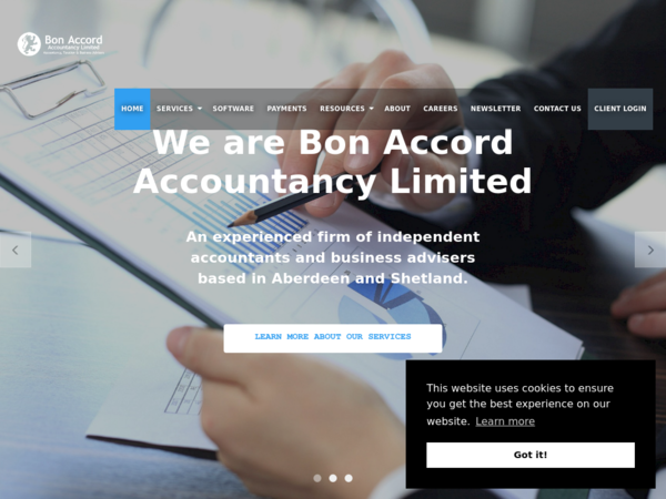 Bon Accord Accountancy