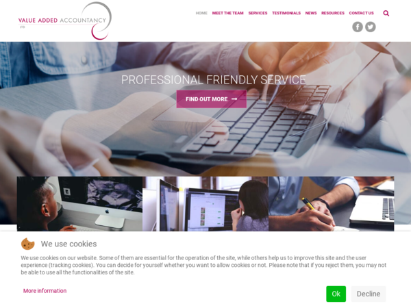 Value Added Accountancy