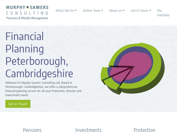 Murphy Sawers Consulting