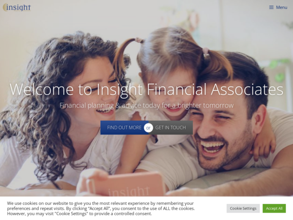 Insight Financial Associates