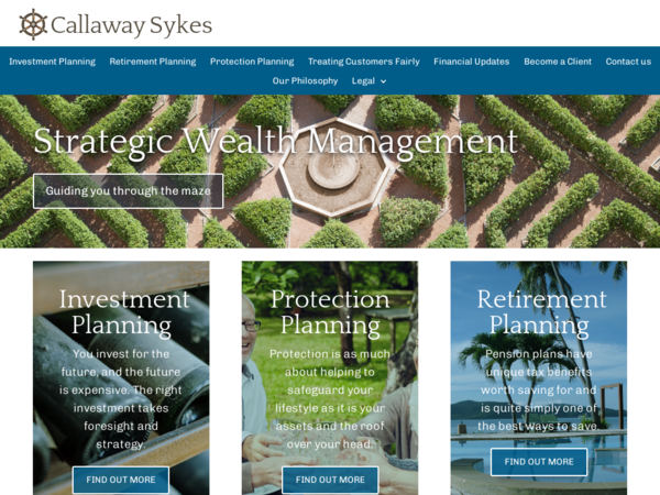 Callaway Sykes Associates