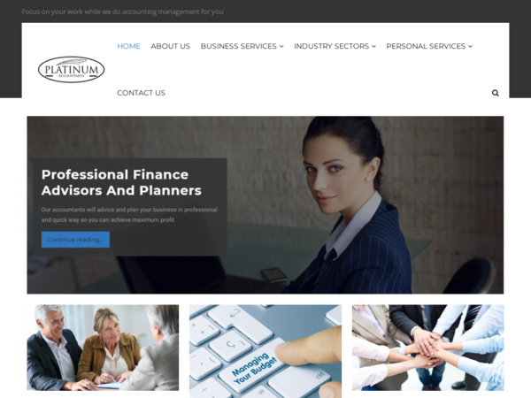 Platinum Accountants