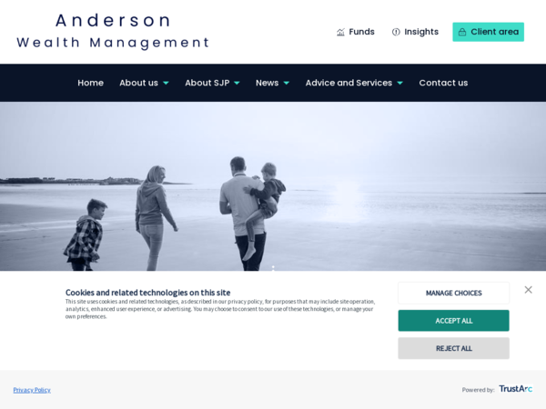 Anderson Wealth Management