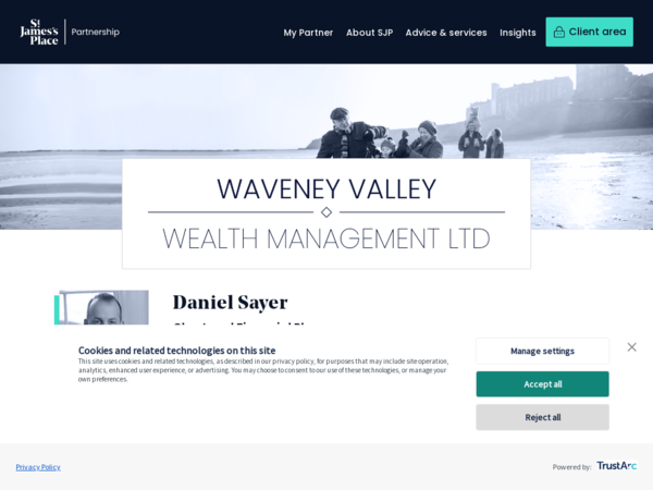 Waveney Valley Wealth Management