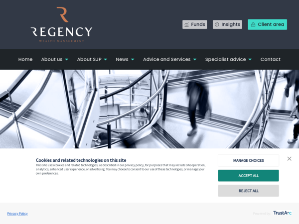 Regency Wealth Management