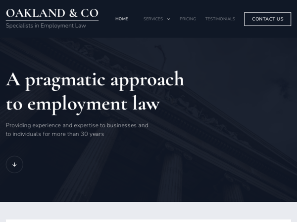 Oakland & Co Solicitors