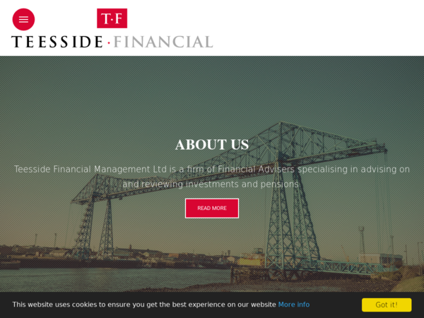 Teesside Financial Management