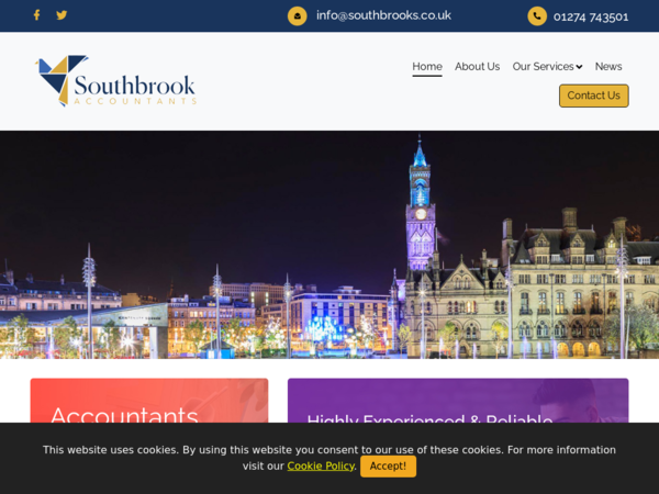 Southbrook Accountants