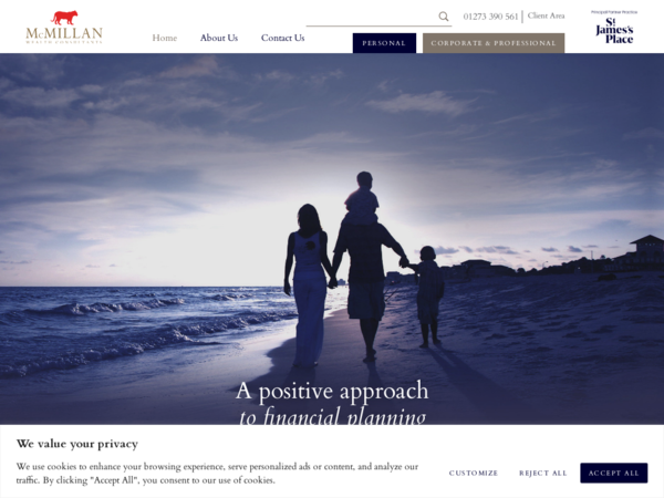 McMillan Wealth Consultants