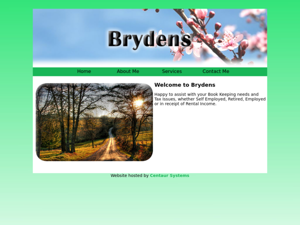 Bryden & Co