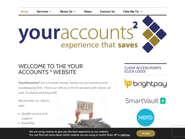 Your Accounts2