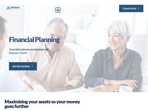 Method Financial Planning