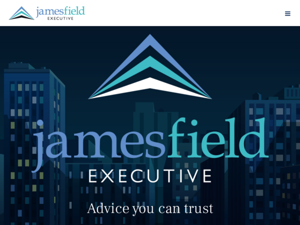 James Field Executive