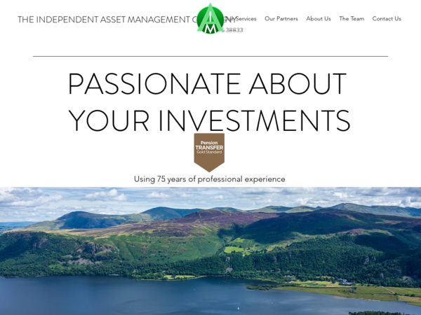 The Independent Asset Management Co