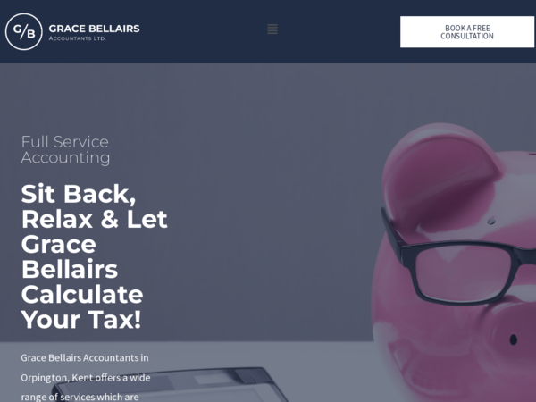 Grace Bellairs Accountants