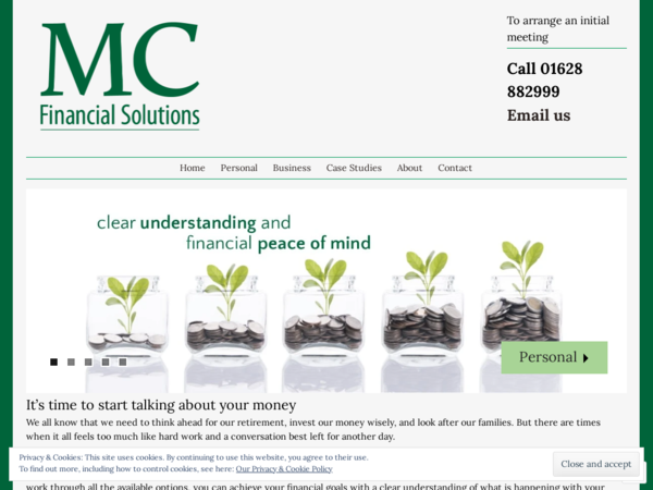 MC Financial Solutions